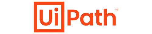 Logo of UiPath