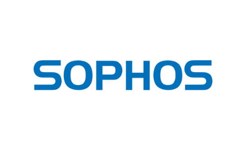 Logo of Sophos