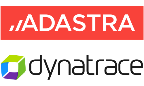 Logo of Adastra