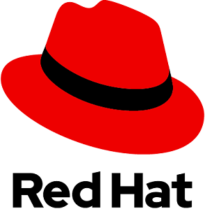 Logo of RedHat