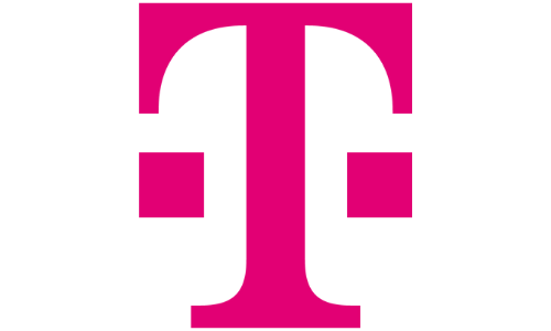 Logo of T-Mobile Czech Republic