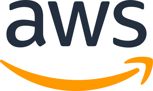 Logo of Amazon Web Services