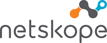 Logo of Netskope