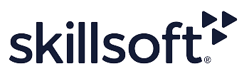 Logo of Skillsoft