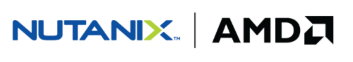 Logo of Nutanix