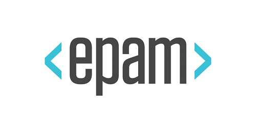 Logo of Epam Systems