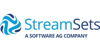 Logo of StreamSets