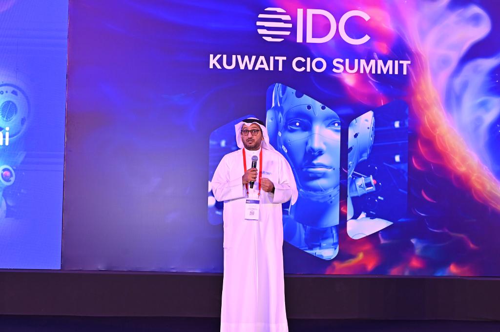 IDC Kuwait CIO Summit 2024